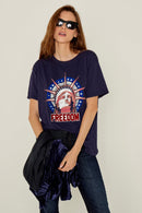 T-Shirt Liberty