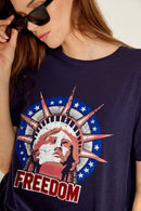 T-Shirt Liberty