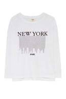 T-Shirt New York