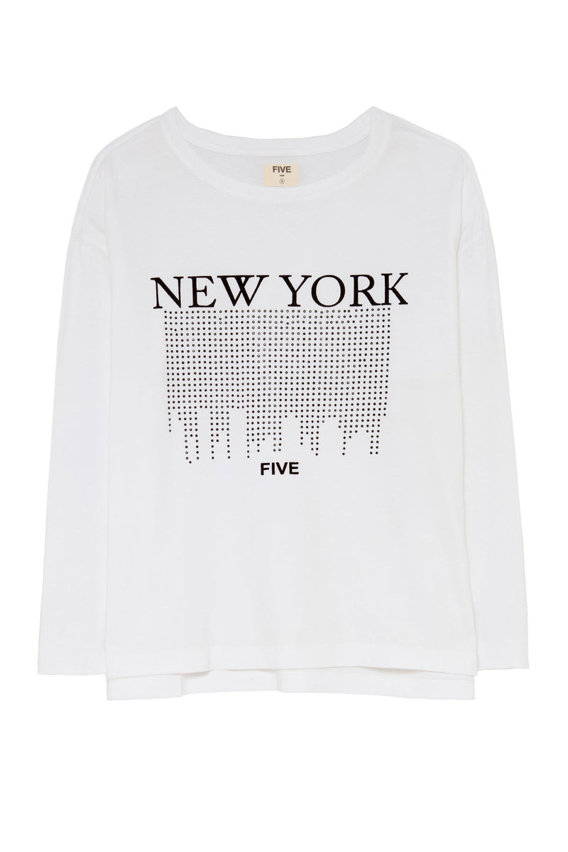 T-Shirt New York