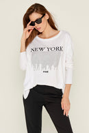 T-Shirt New York