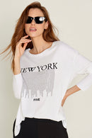 T-Shirt New York