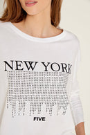 T-Shirt New York