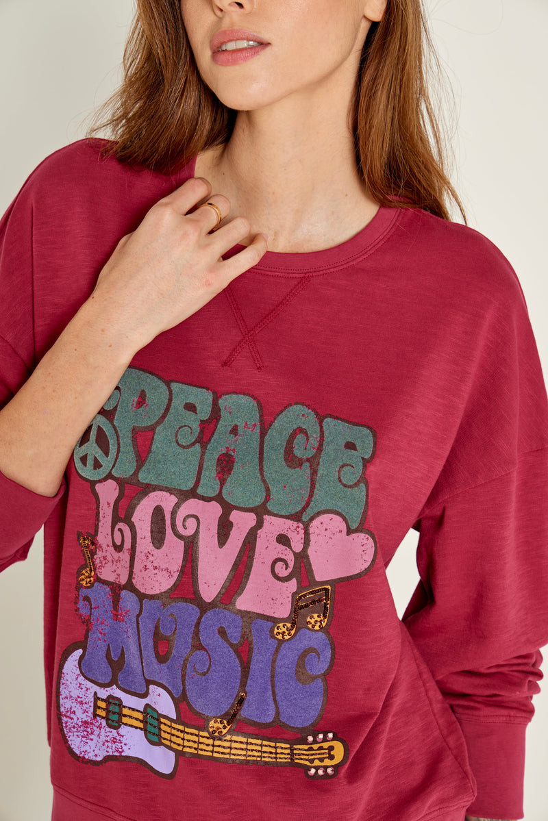 T-Shirt Peace