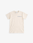 T-Shirt - Ivory - La Dolce Vita