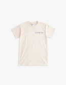 Camiseta - Marfil - La Dolce Vita
