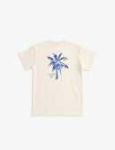 Camiseta - Marfil - La Dolce Vita