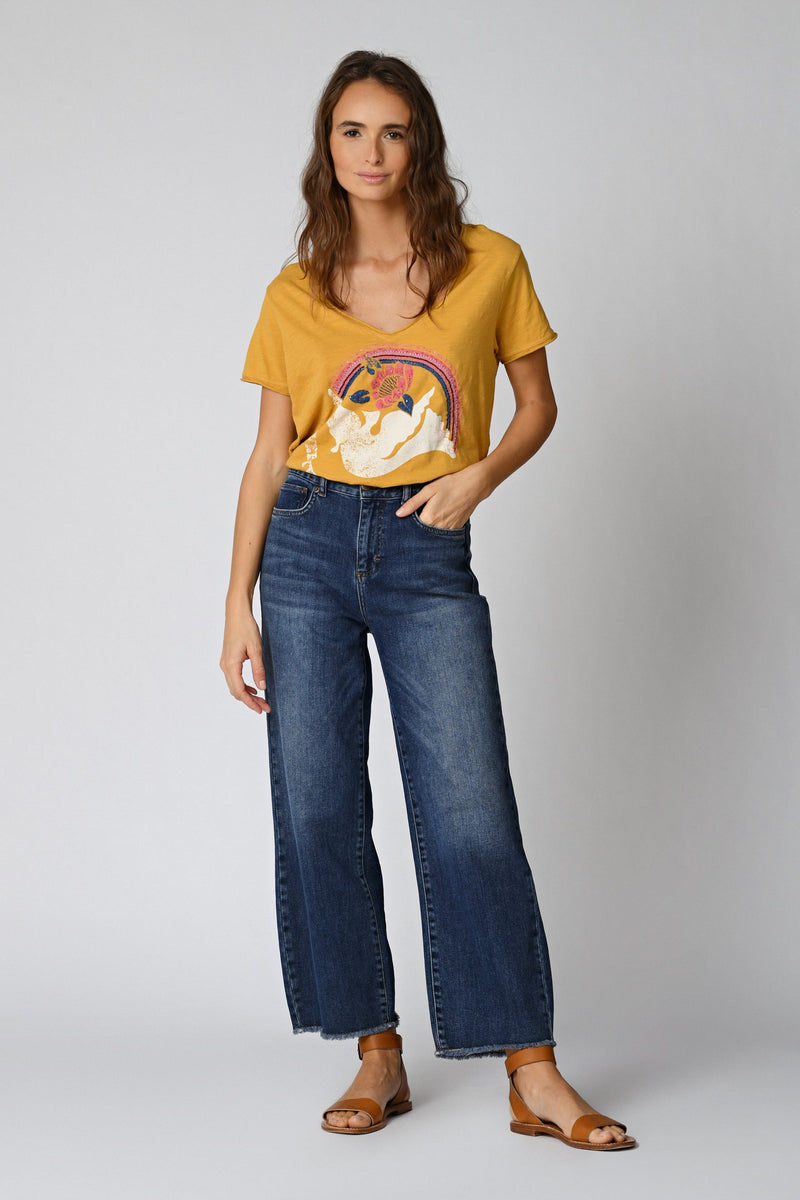 836 Lena Jeans Grande