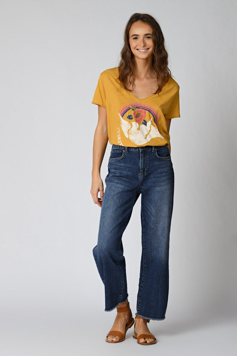 836 Lena Jeans Grande