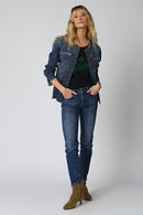 856 Colette Jeans Slim