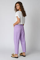 193 Mahi Pantalon Boyish