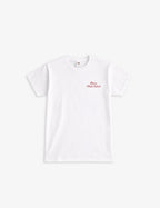 T-Shirt - White - Paris Club Soleil