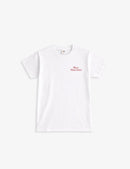 T-Shirt - White - Paris Club Soleil