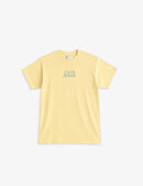 T-Shirt - Yellow - Club Soleil