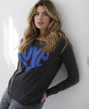 T-Shirt Manches Longues Adele