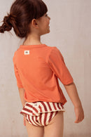 Camiseta Manga Corta Anti-UV Rio Rose Blush