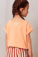 Camiseta de pesca Bama