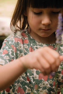 T-Shirt Essential Jersey Fraises