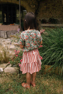 T-Shirt Essential Jersey Fraises