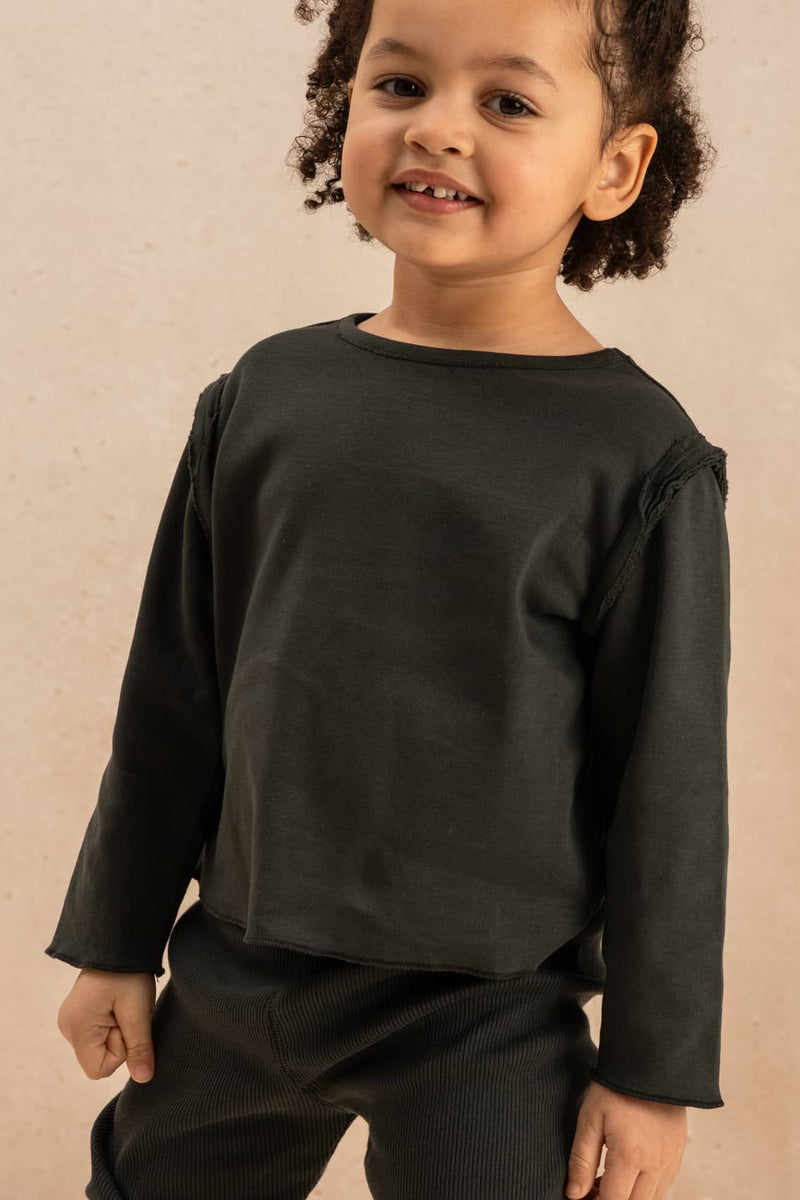 Lala Carbone T-Shirt