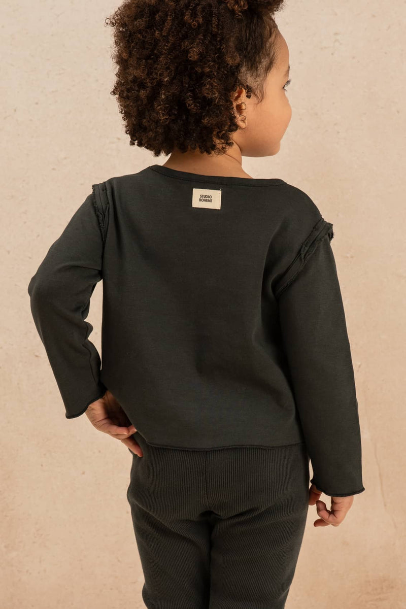 Lala Carbone T-Shirt