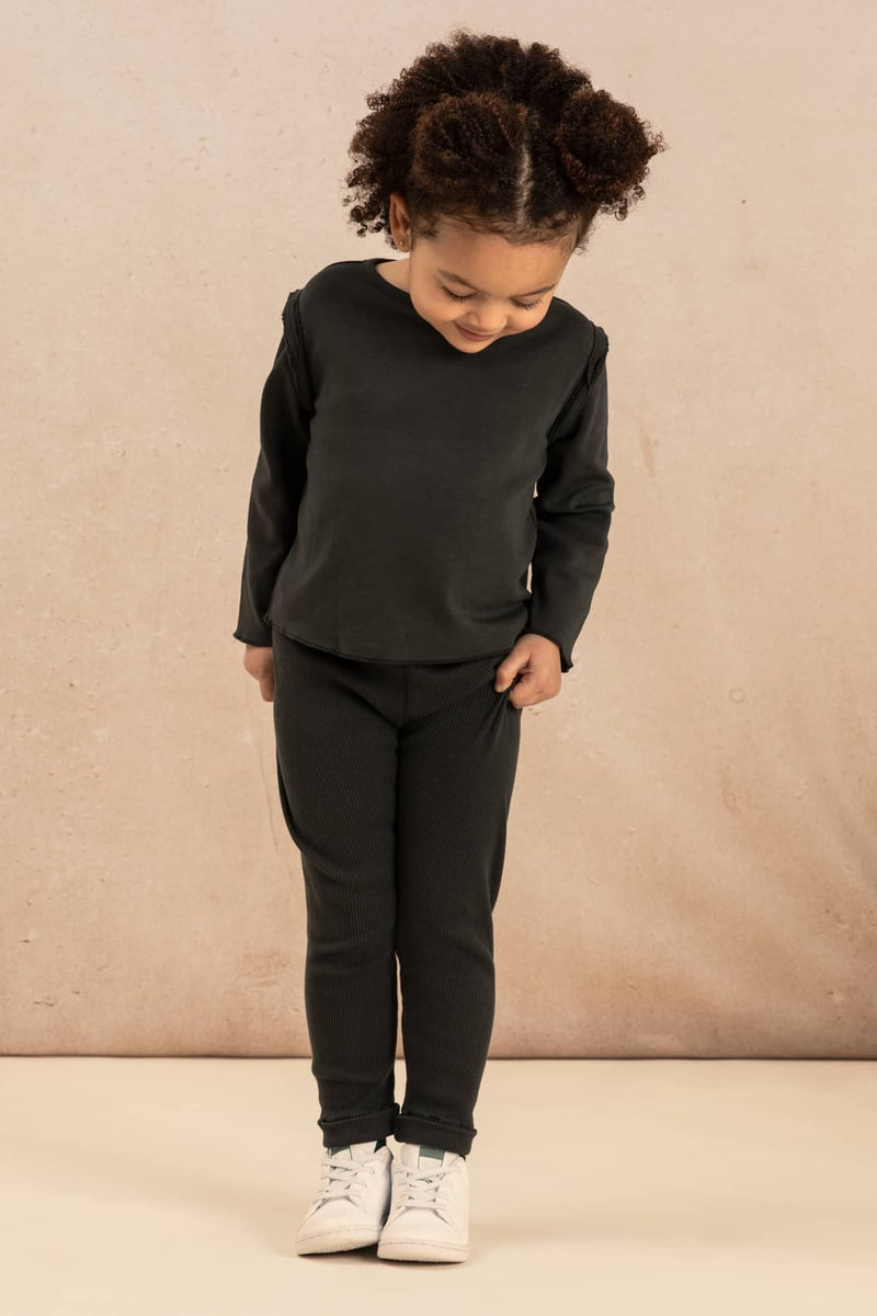 Lala Carbone T-Shirt