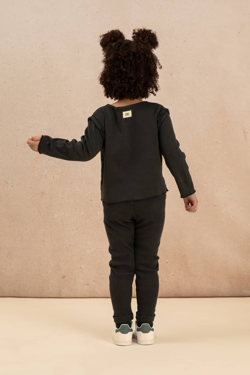 Lala Carbone T-Shirt