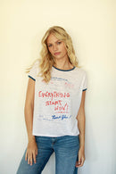 T-SHIRT LAURE