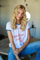 T-SHIRT LAURE