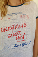 T-SHIRT LAURE