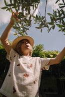 Camiseta Orso Tomates Crudo