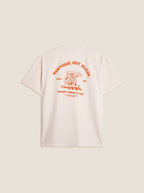 T-Shirt Hot Slices