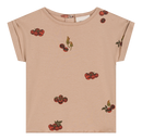 Camiseta Bama Turrón De Tomate