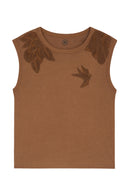 Tshirt Daddy Bird
