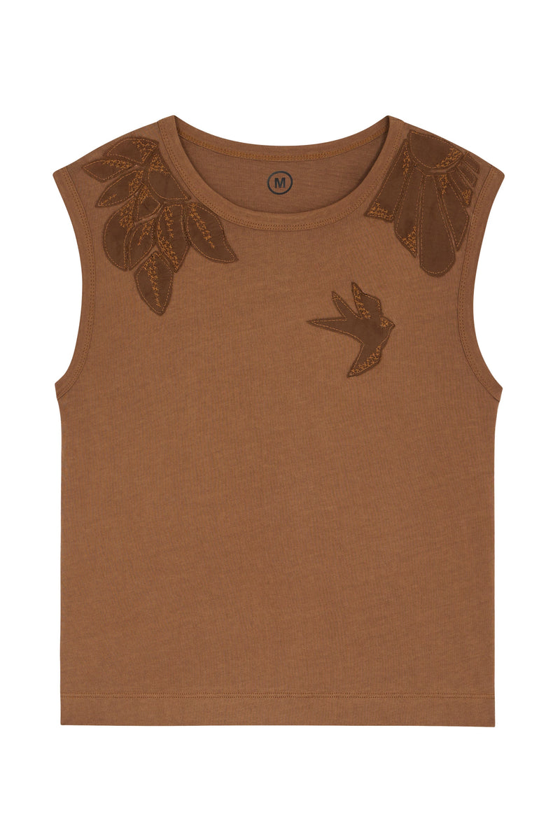 Tshirt Daddy Bird