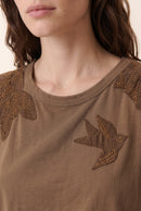 Tshirt Daddy Bird