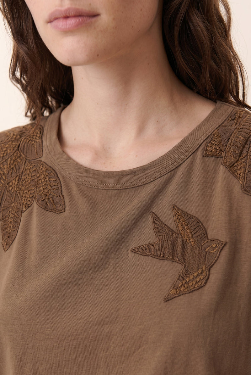 Tshirt Daddy Bird