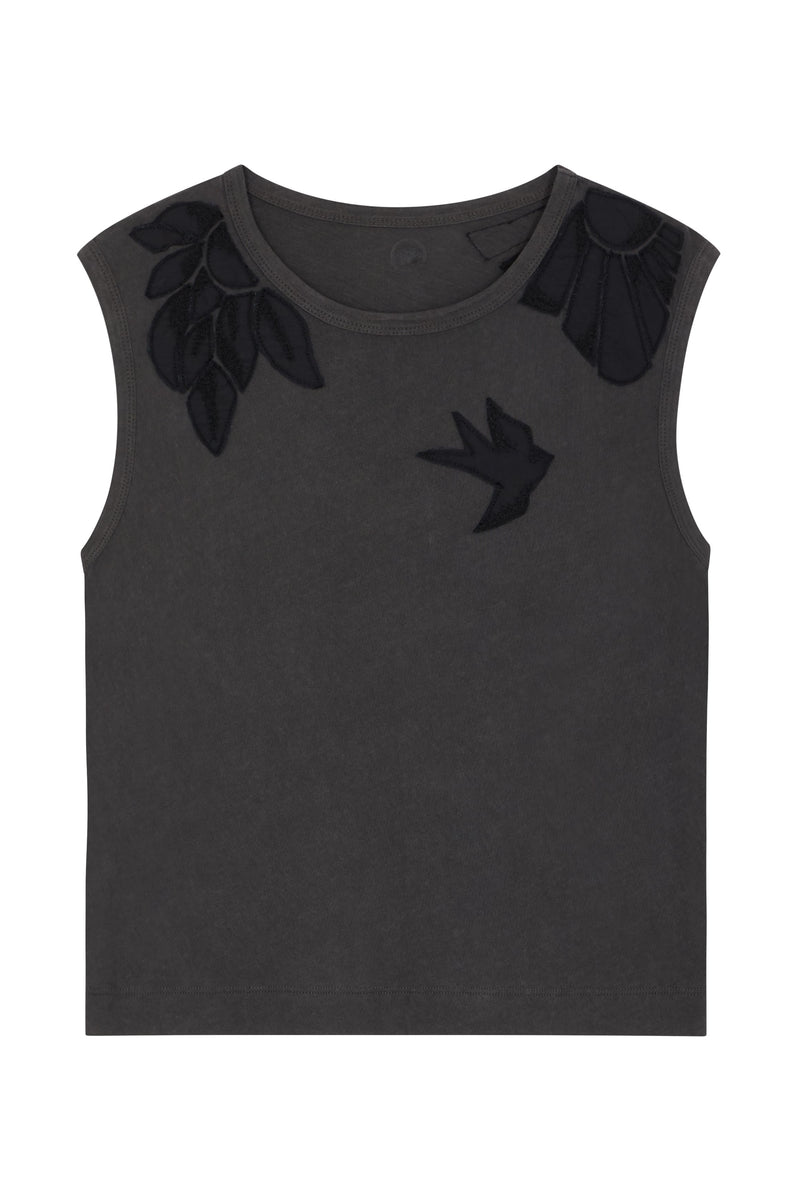 Tshirt Daddy Bird