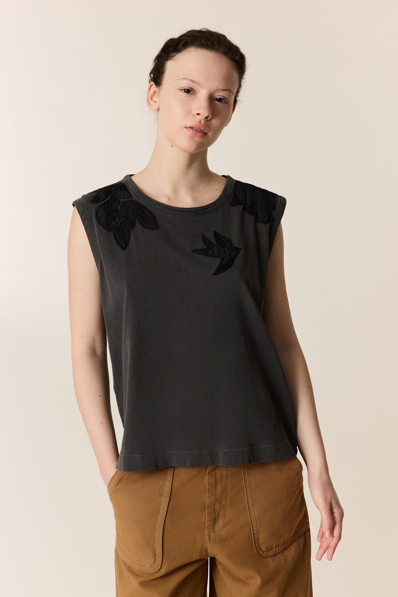 Tshirt Daddy Bird