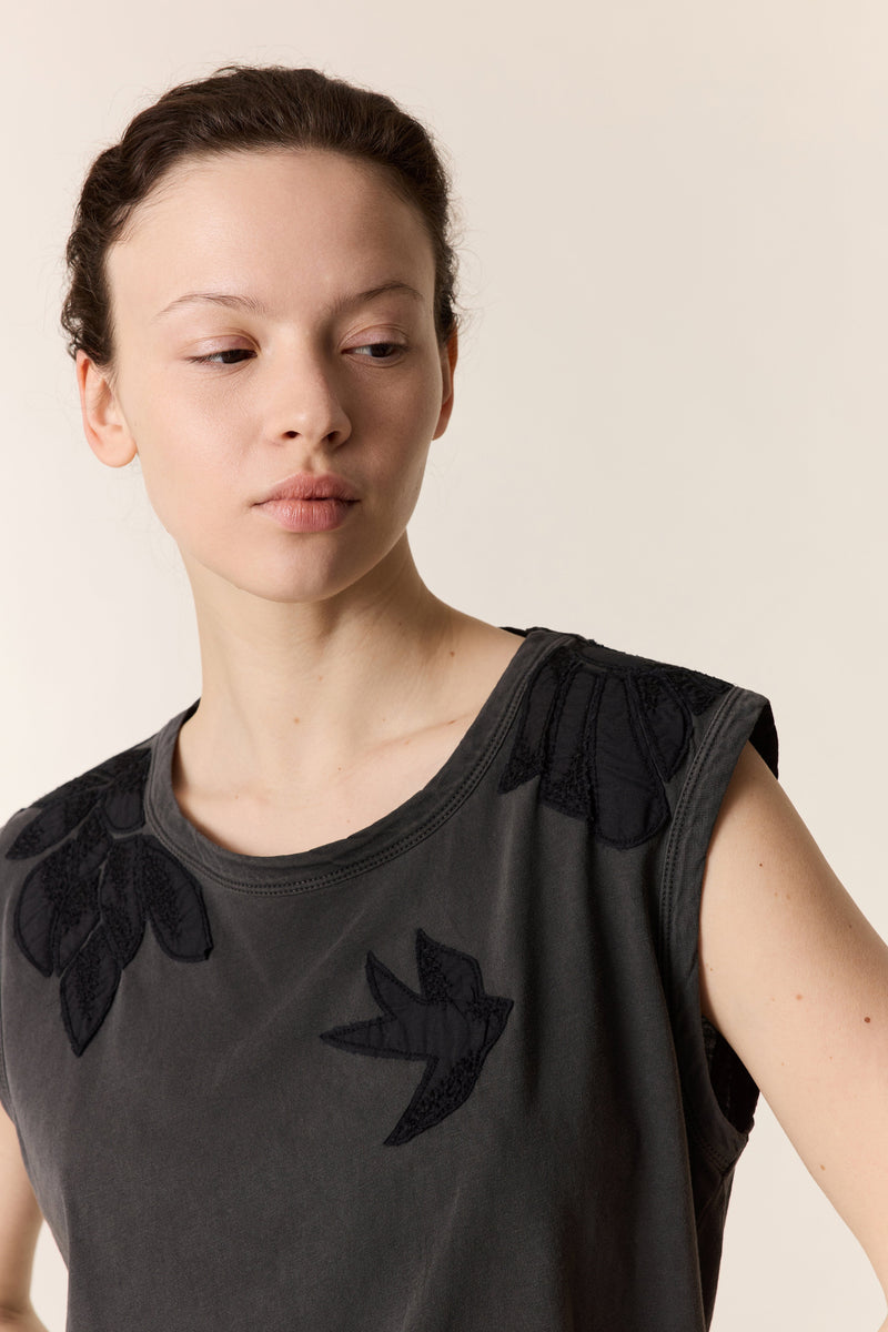 Tshirt Daddy Bird