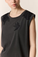 Tshirt Daddy Bird