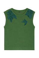 Tshirt Daddy Bird