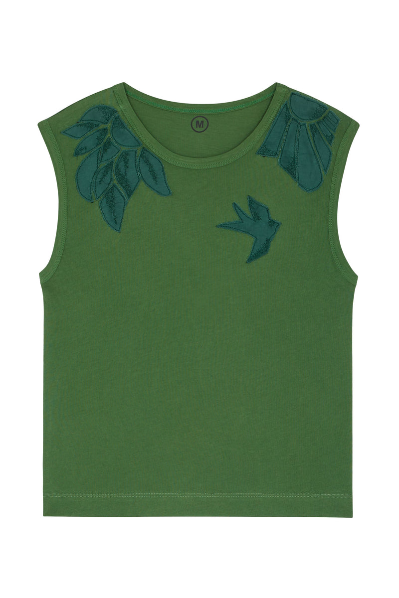 Tshirt Daddy Bird