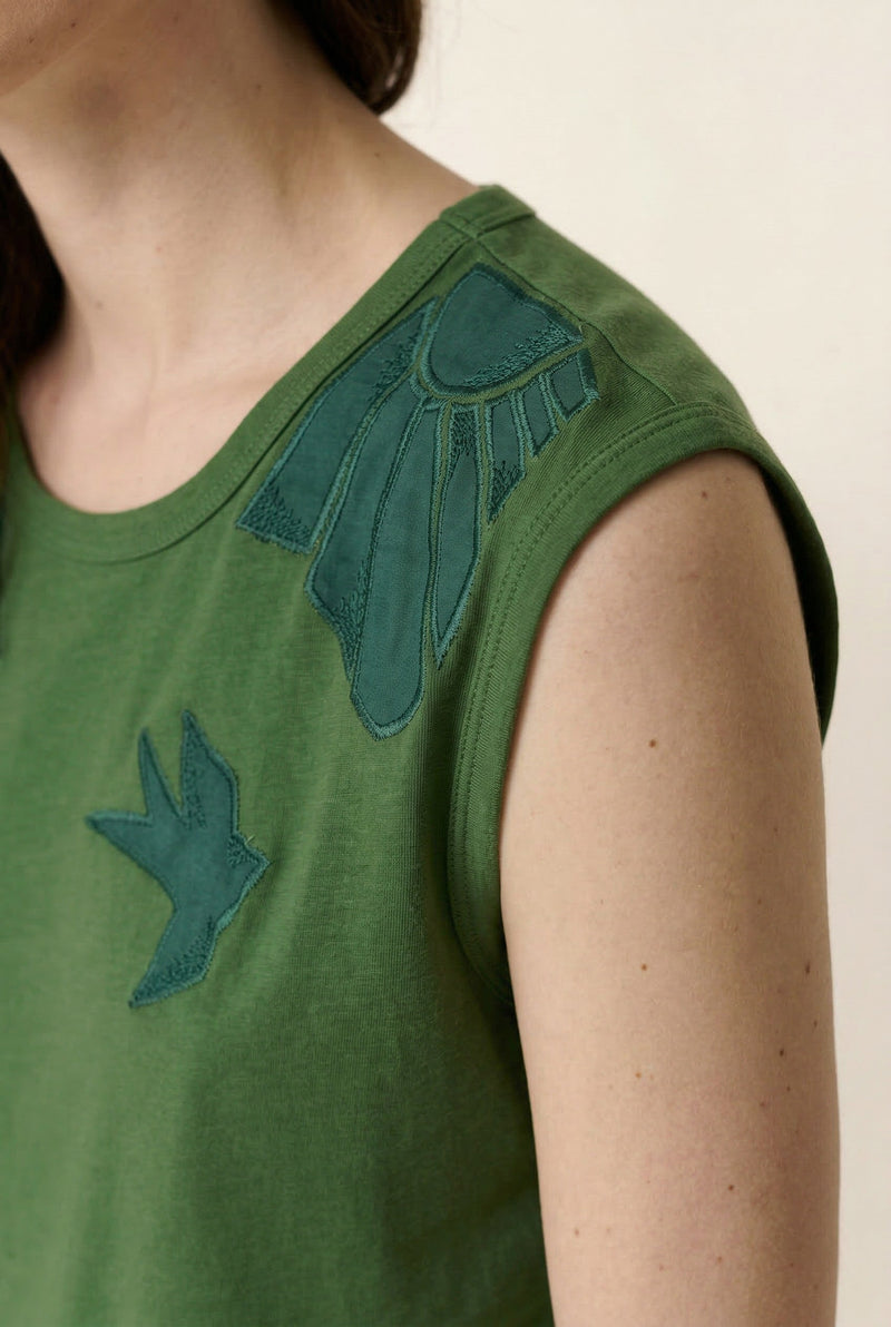 Tshirt Daddy Bird