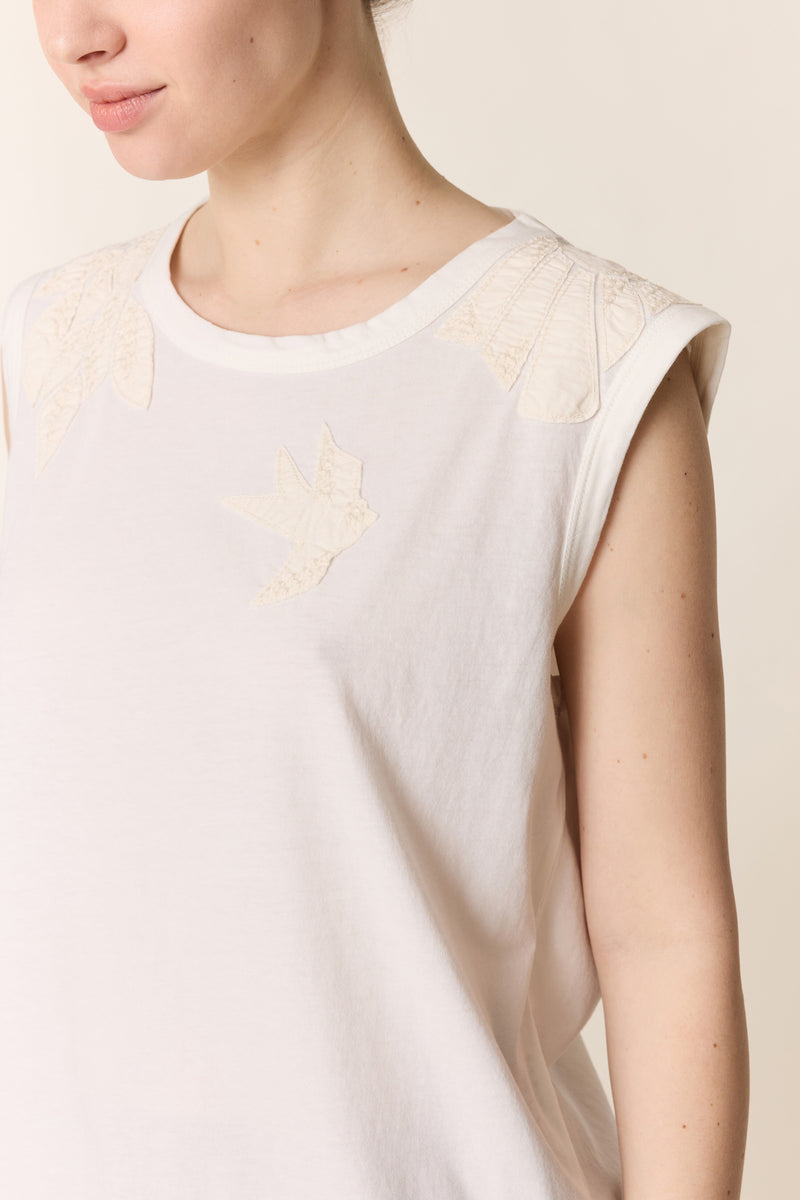 Tshirt Daddy Bird