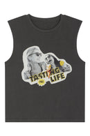 Tshirt Dode Tasty