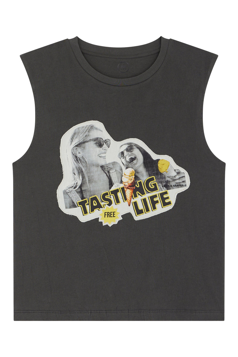 Tshirt Dode Tasty
