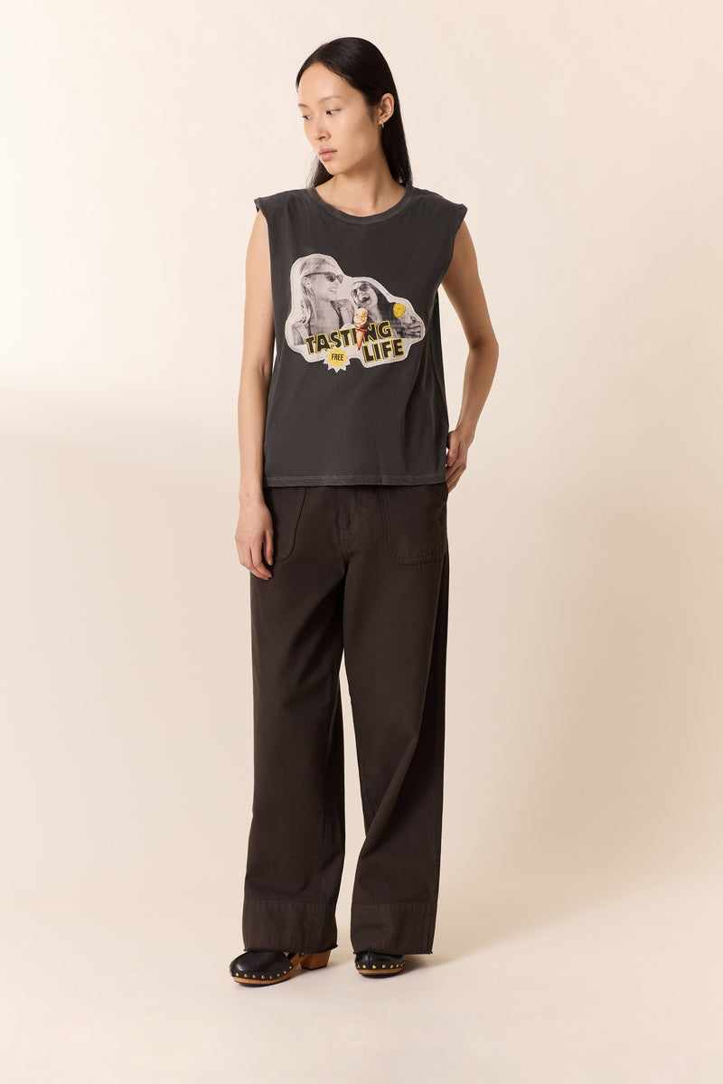 Tshirt Dode Tasty