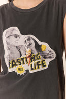 Tshirt Dode Tasty