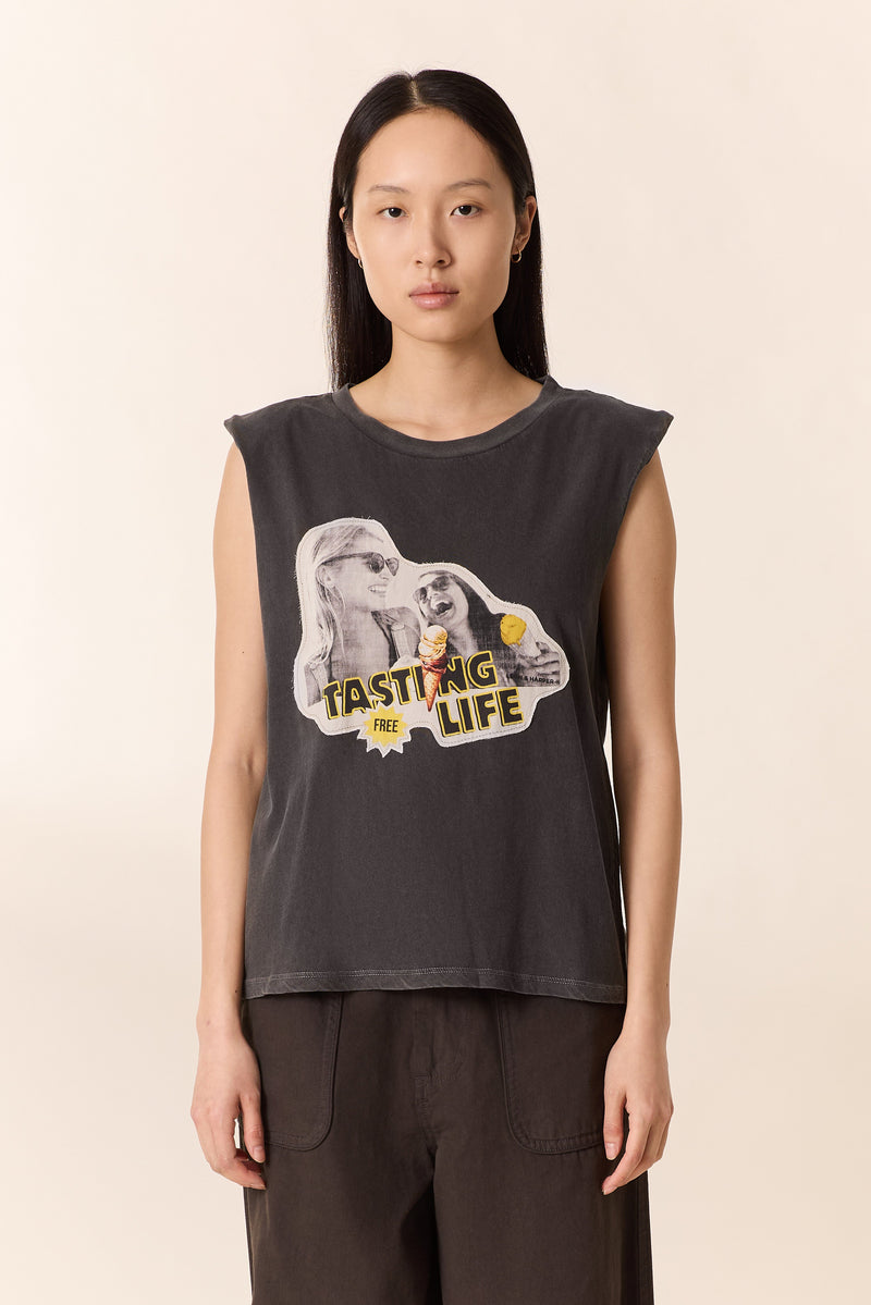 Tshirt Dode Tasty